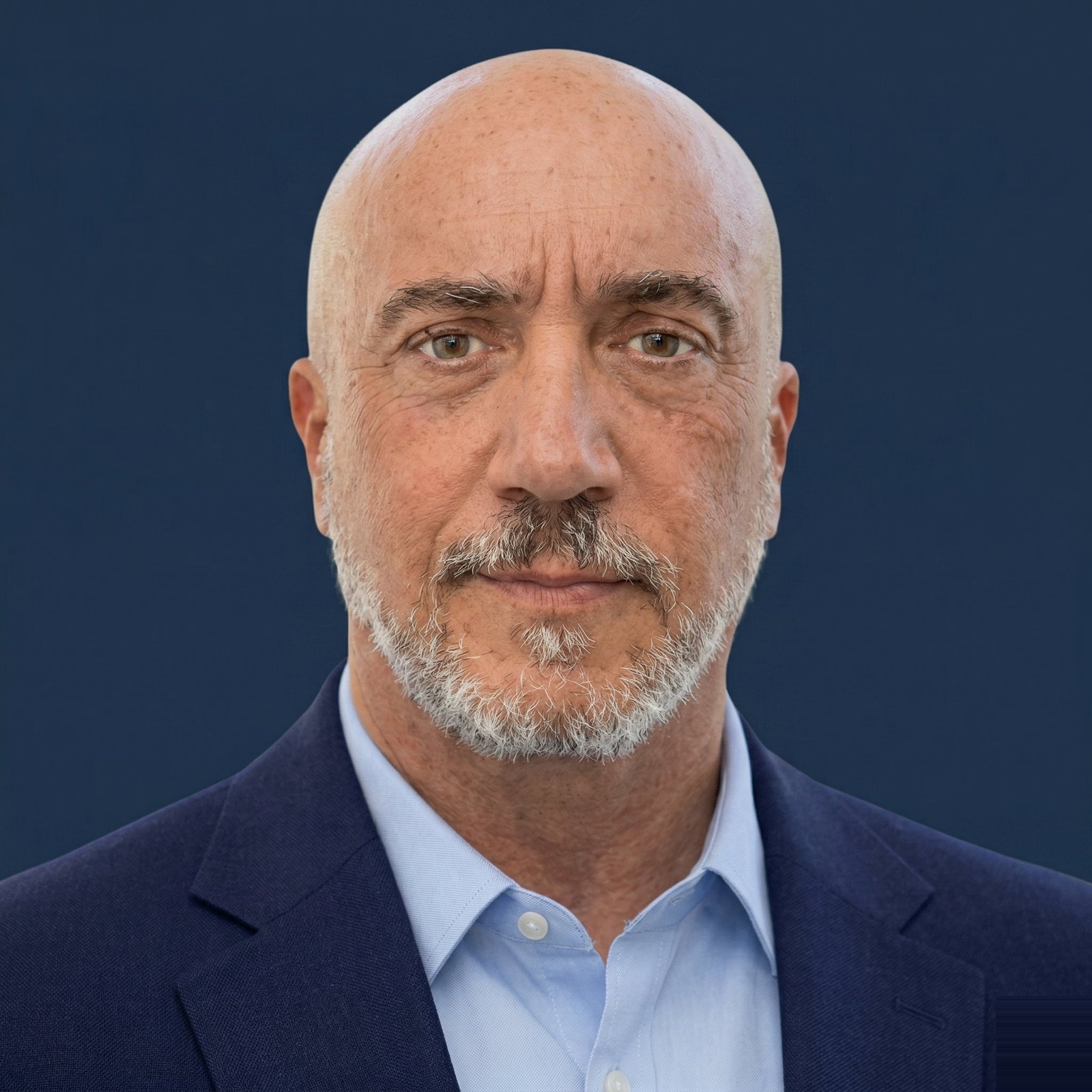 Gastón I. Alvarez
